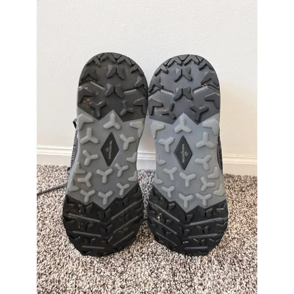 The North Face vectiv escape trail running shoe men's size 12.5
